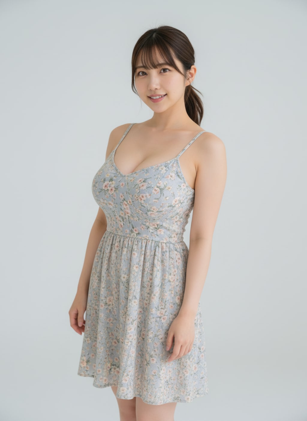 お気に入りのモデルさん