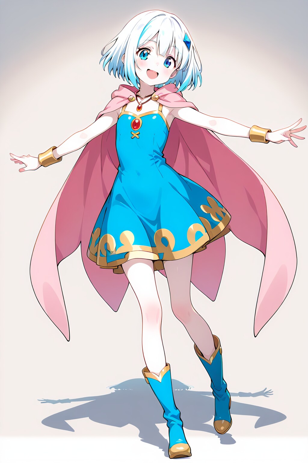 夢見るダンシングガール9