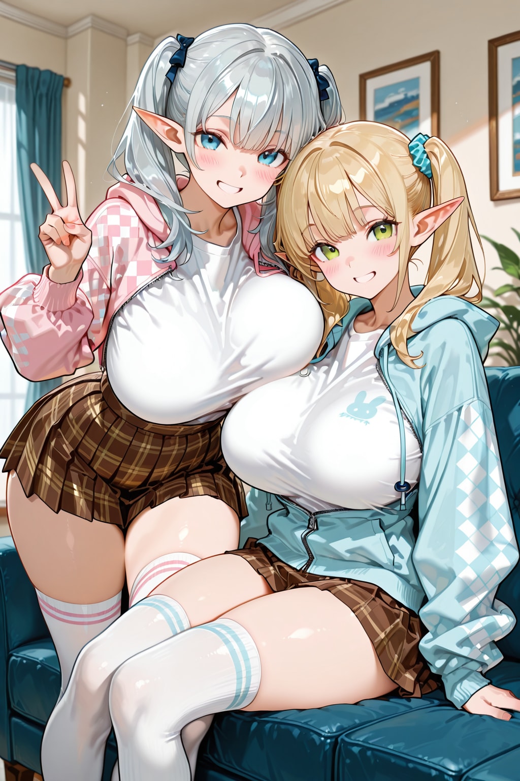 日課