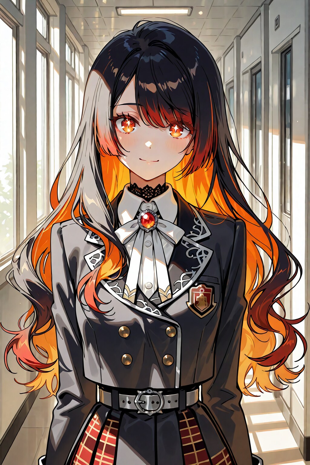 これも可愛い。 | の人気AIイラスト・グラビア
