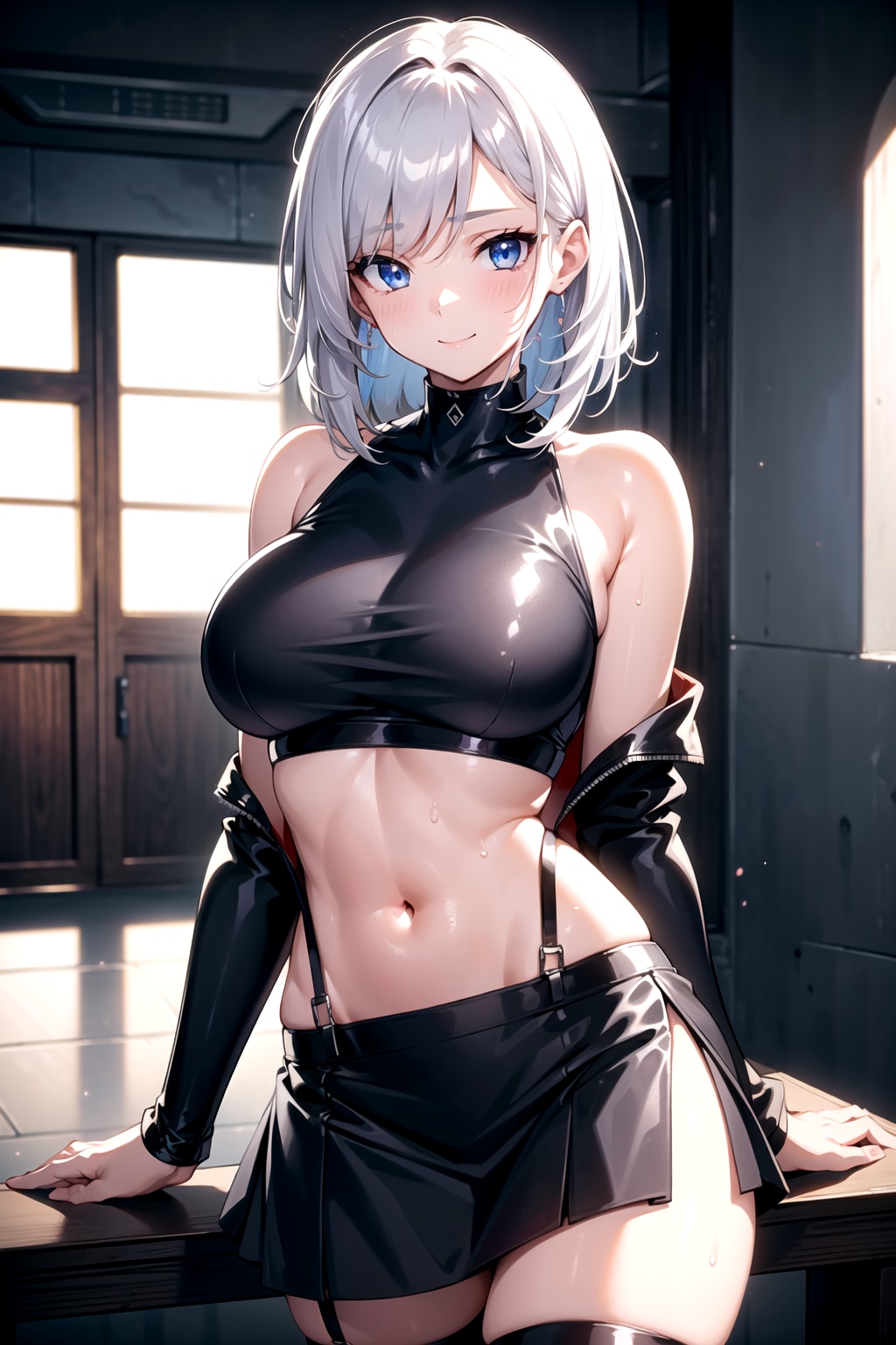 Name：友奈（ゆうな）