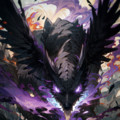 鳥竜 -Raven Dragon- 2枚目