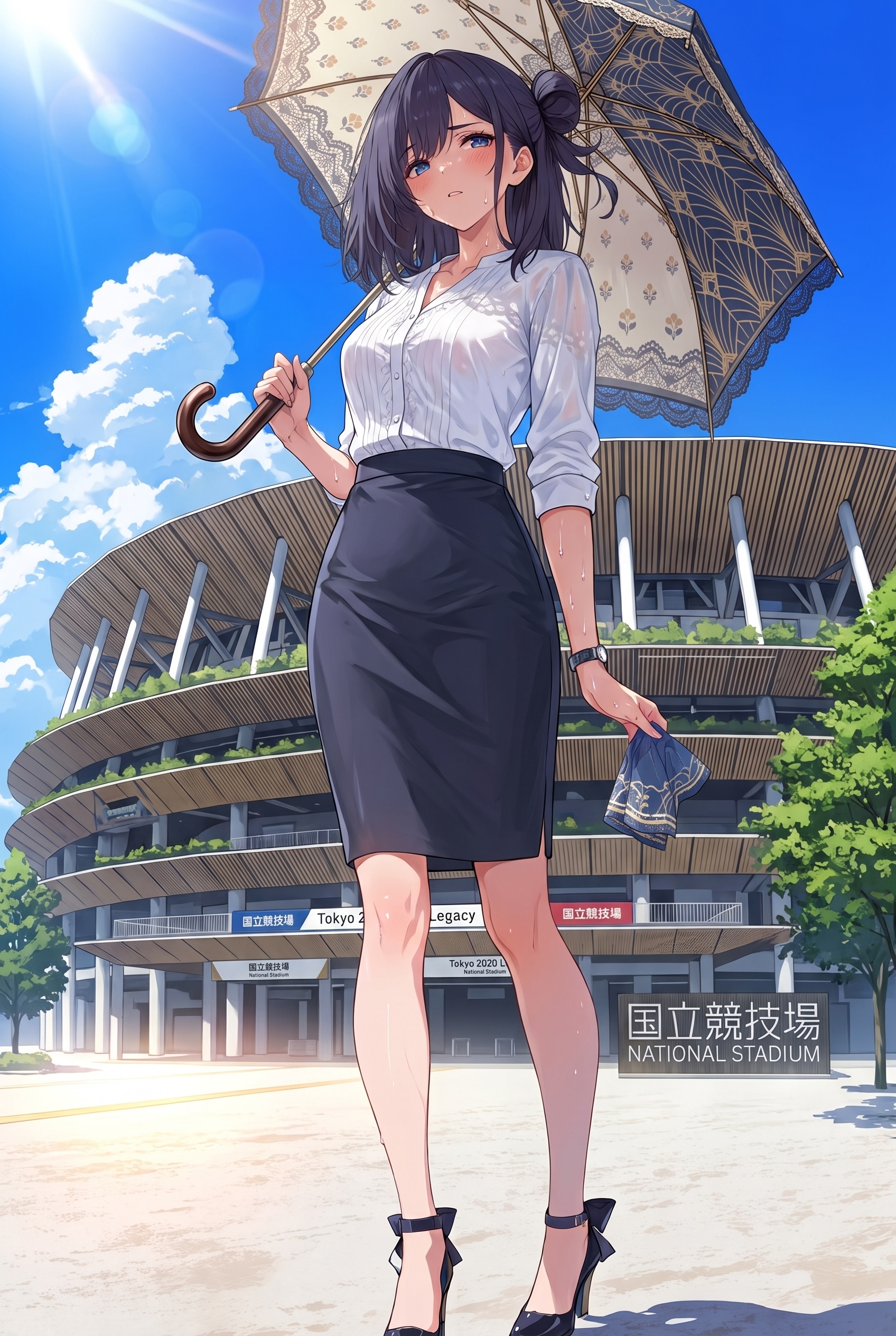 6年前を覚えてる？