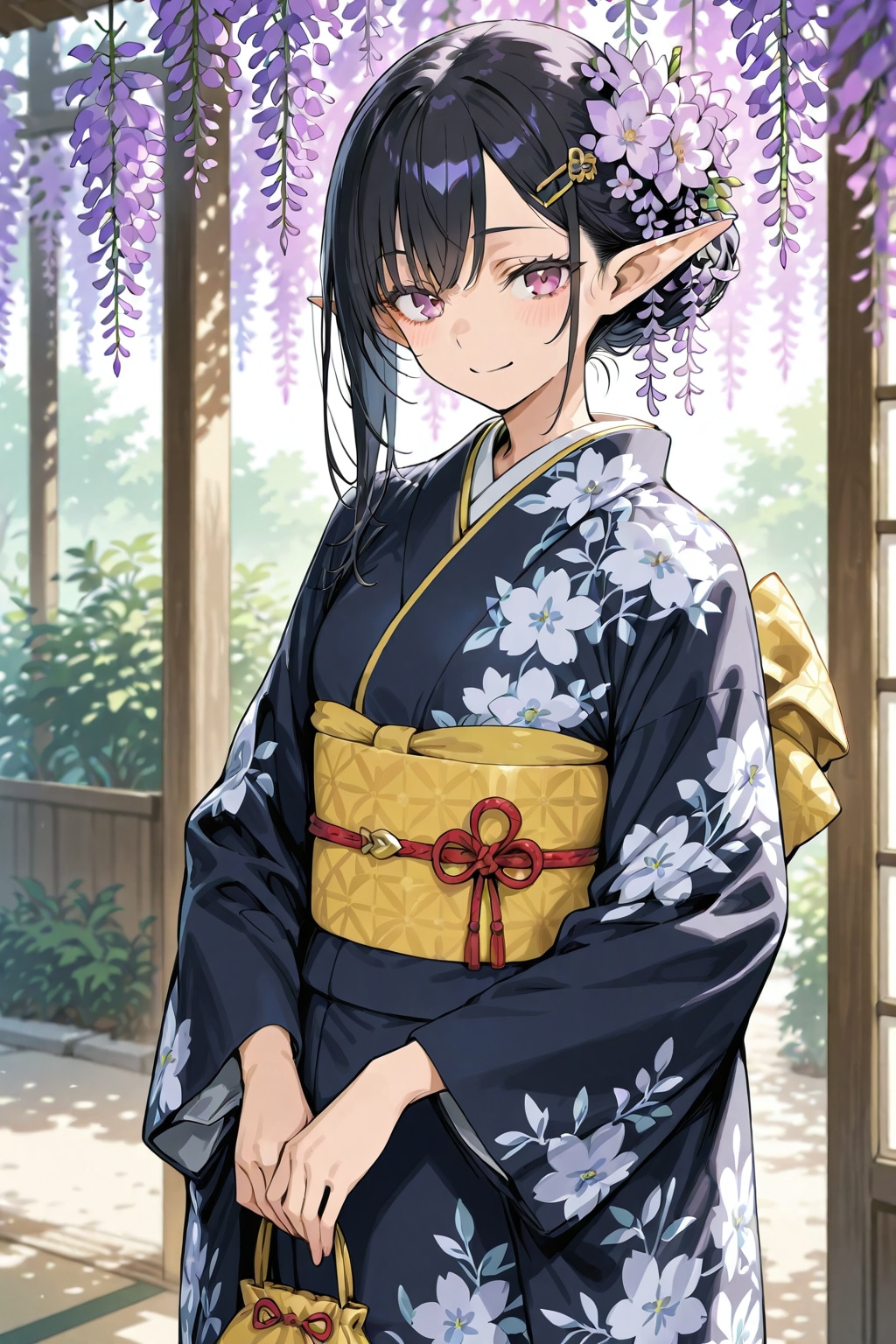 藤