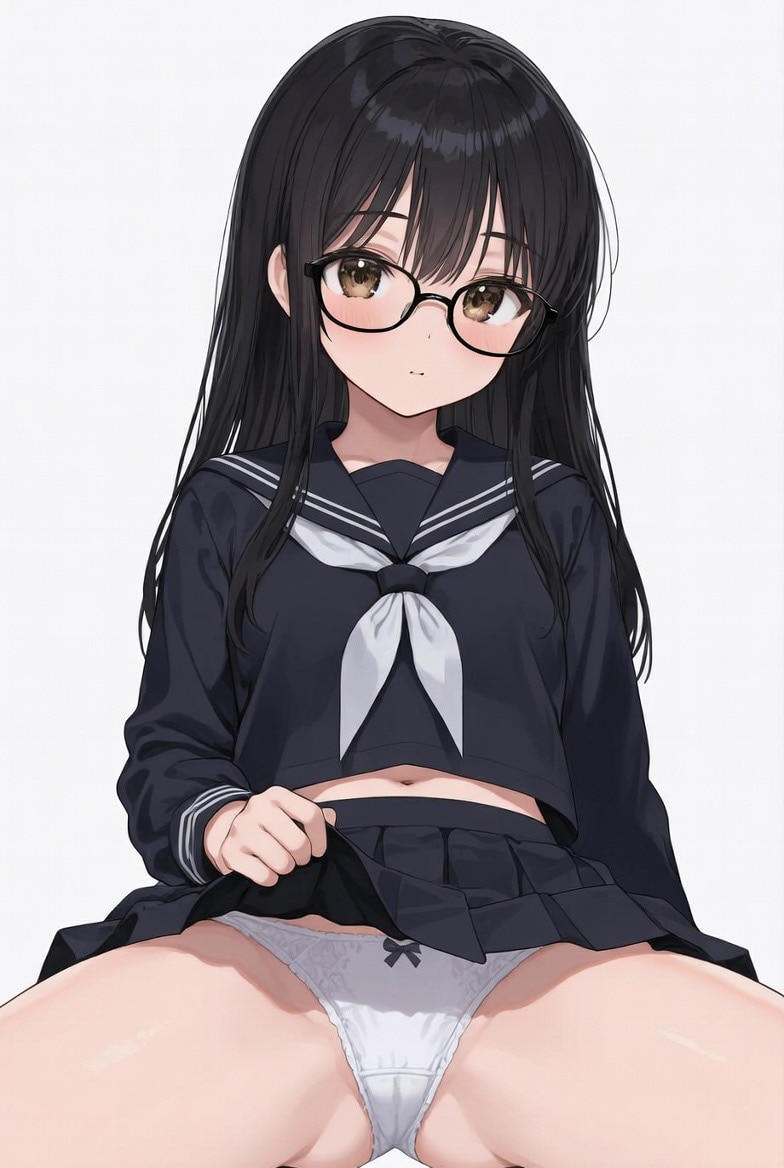ぱんちら