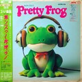 Pretty Frog 5枚目