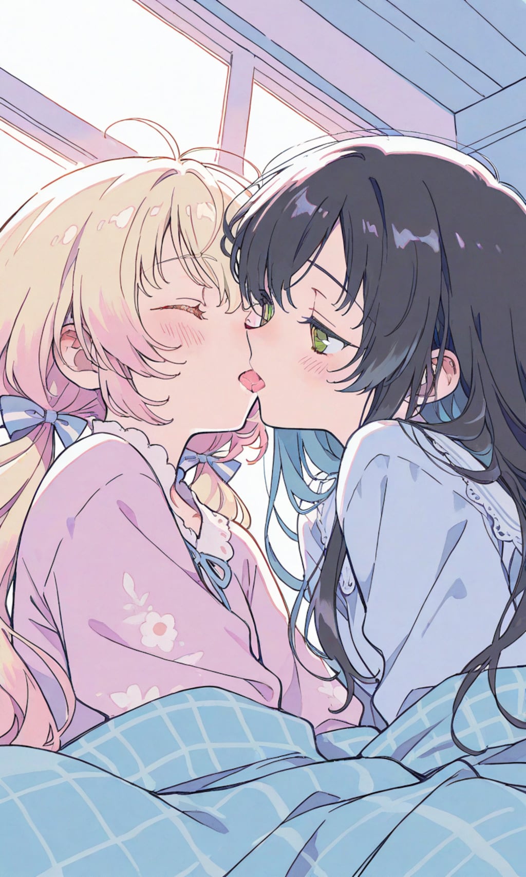 2026/02/06 おはよう百合