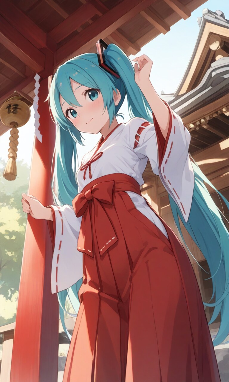 ミク
