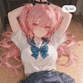 美琴ちゃん捕らわれる② 4枚目