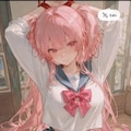 美琴ちゃん捕らわれる② 5枚目