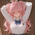 美琴ちゃん捕らわれる② 3枚目
