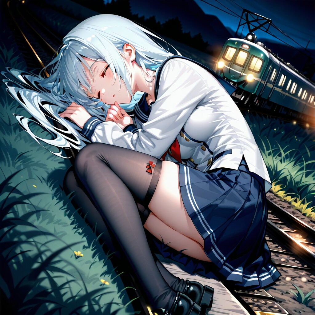 終わりは始まり