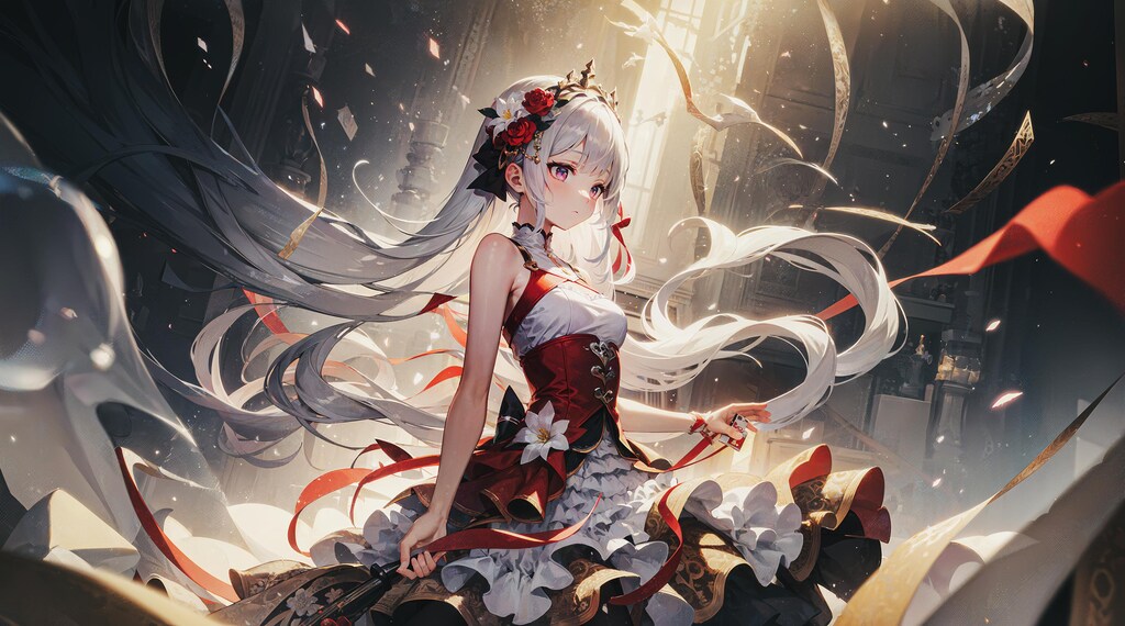 祝福