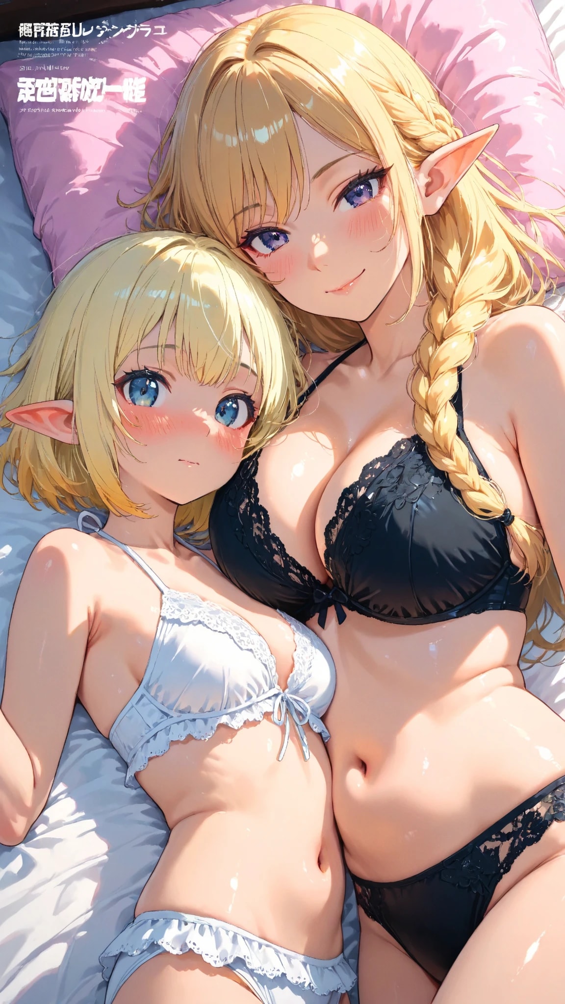 やっぱ王道を征く、親子ですか。