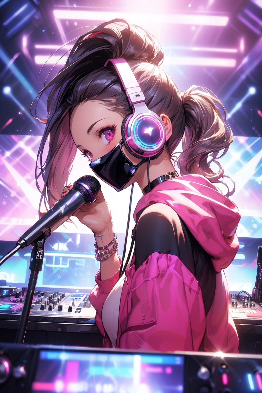 Chichipui Rap Battle。