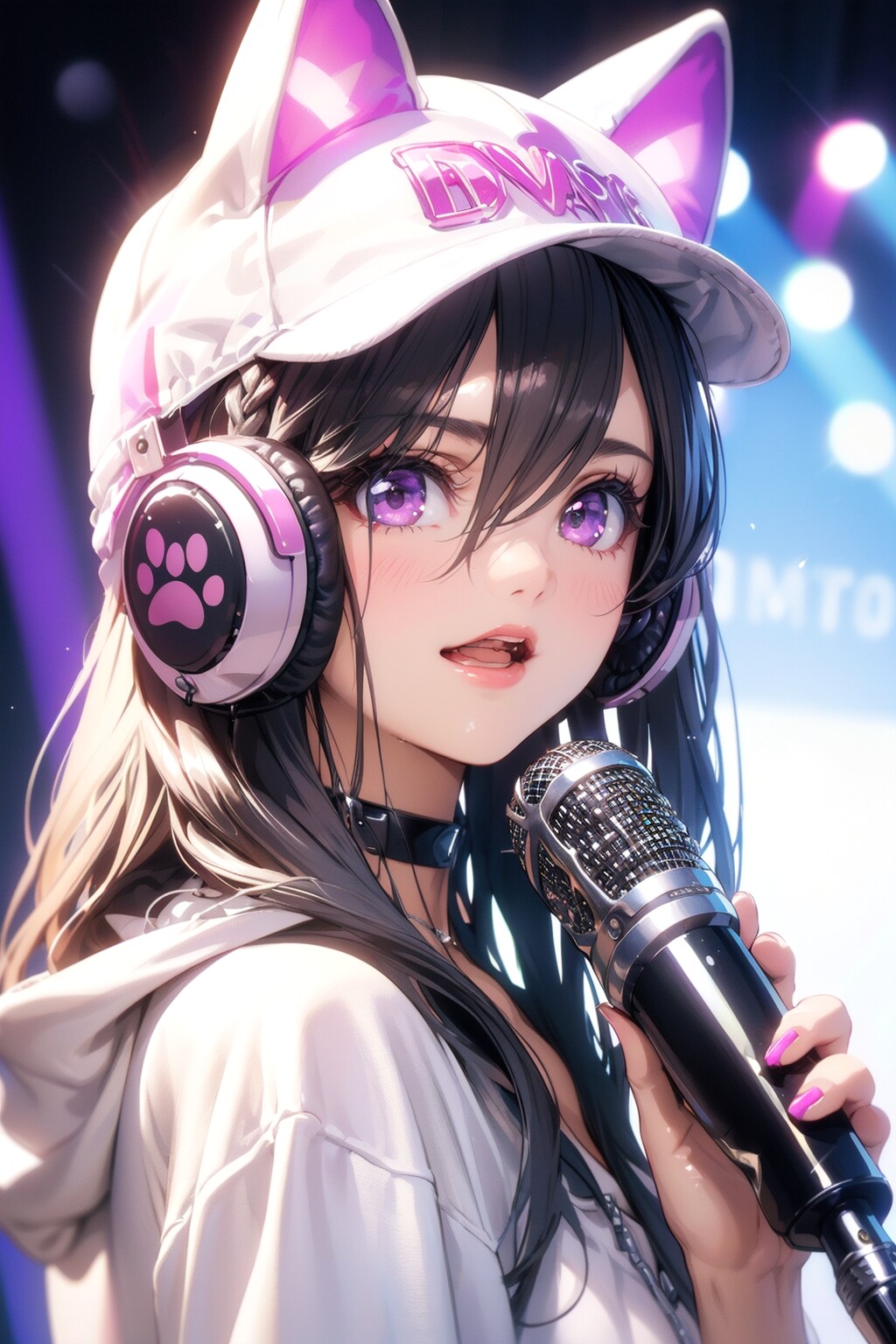 Chichipui Rap Battle。