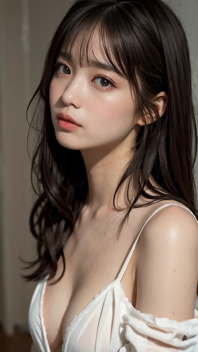 お気に入り女子