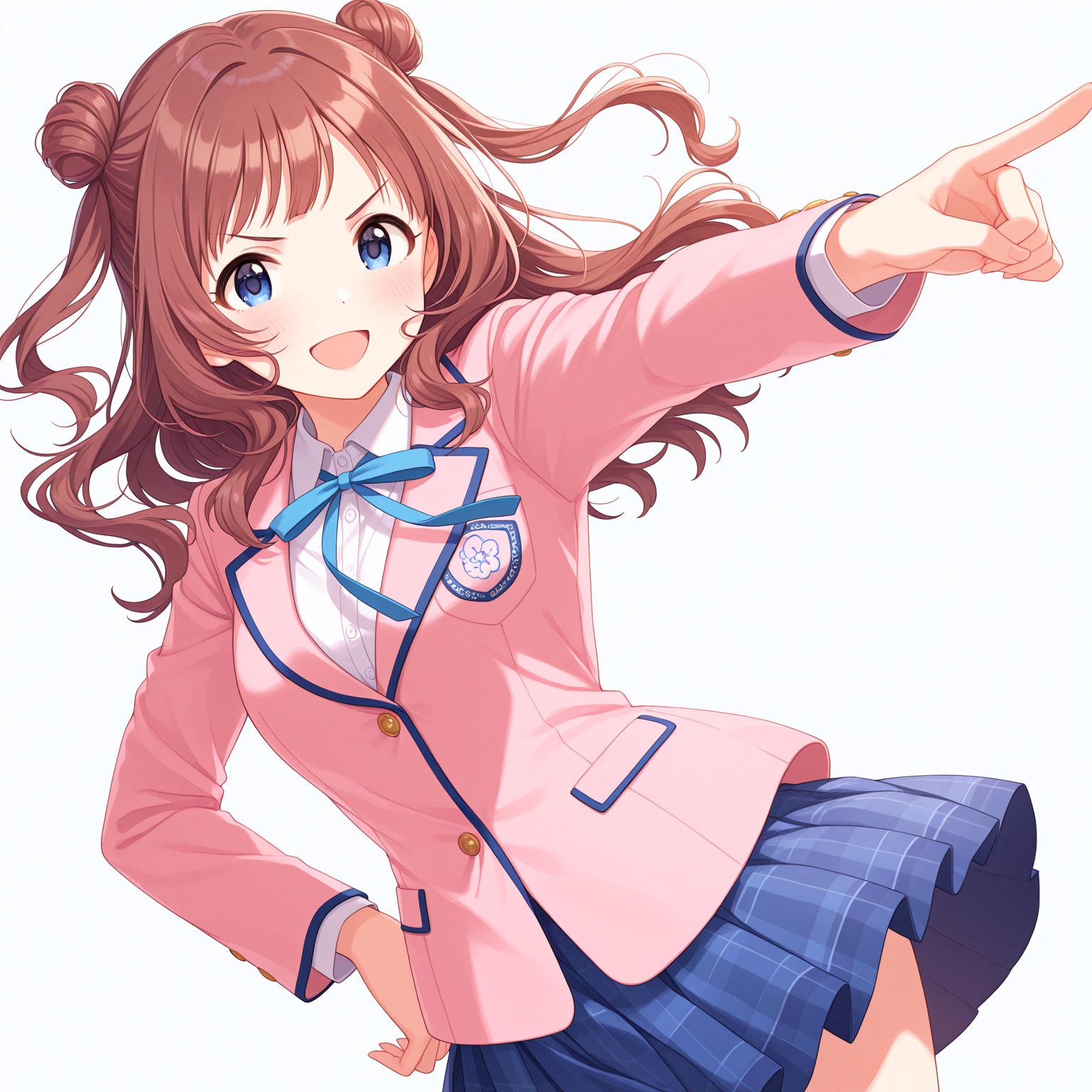 花海咲季