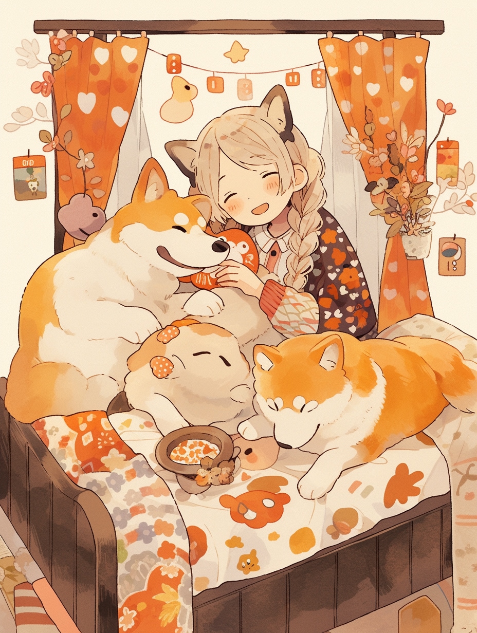 メルヘン161 | の人気AIイラスト・グラビア