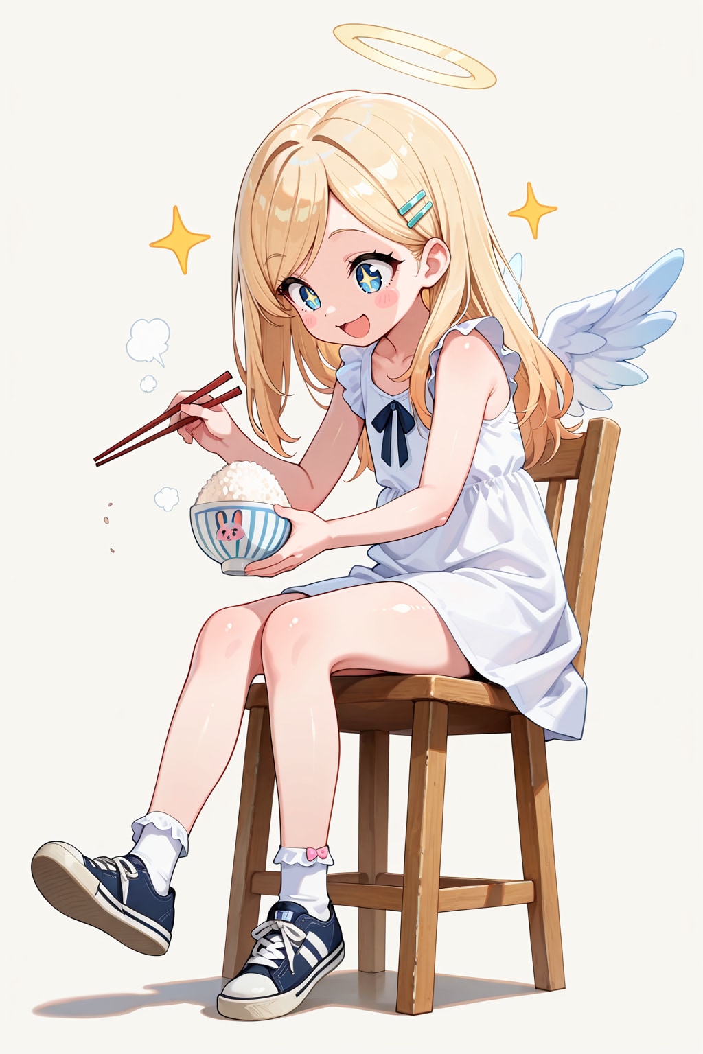 ５月７日はコナモンの日・粉の日