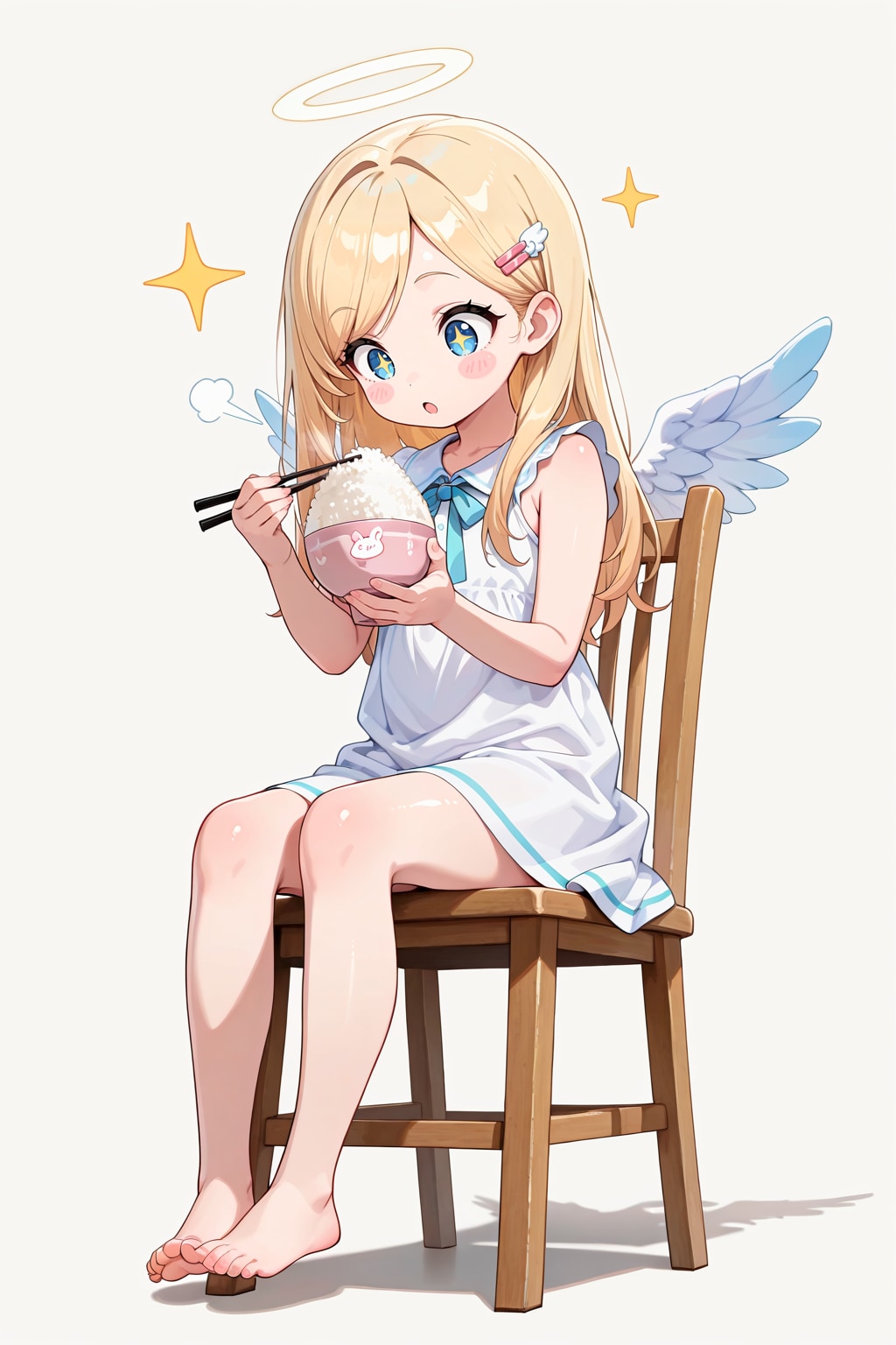 ５月７日はコナモンの日・粉の日