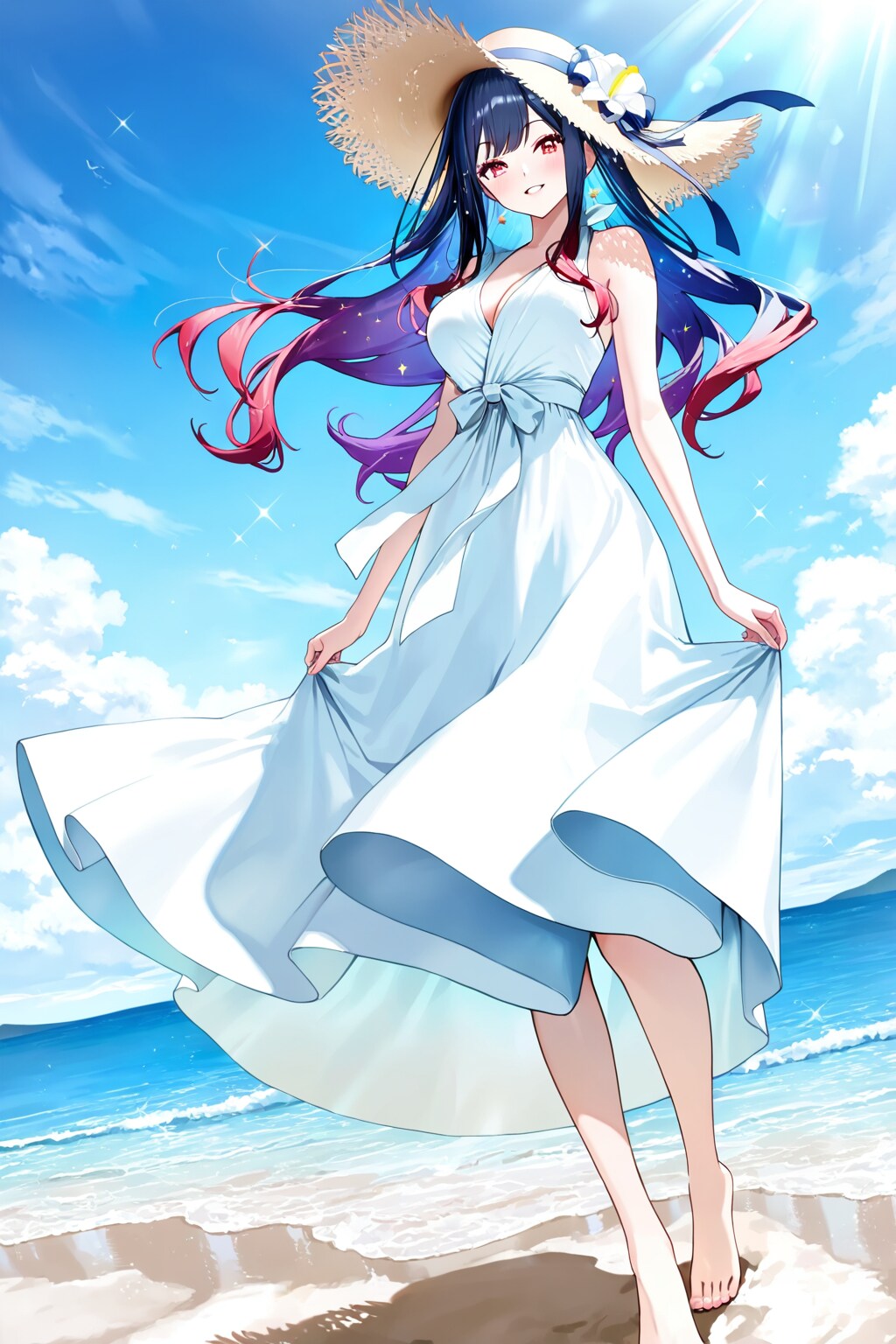 オリジナルちゃん
