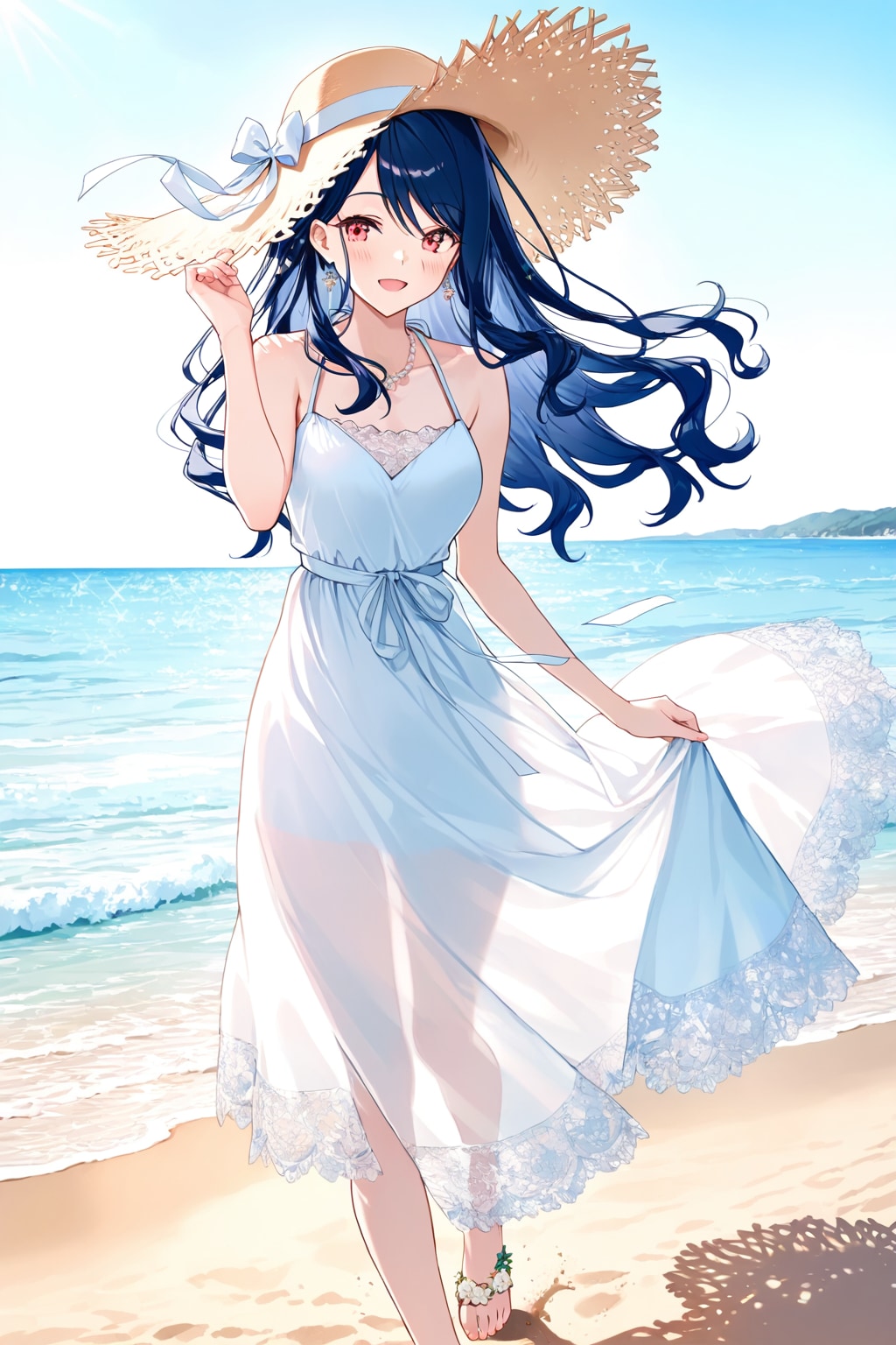 オリジナルちゃん