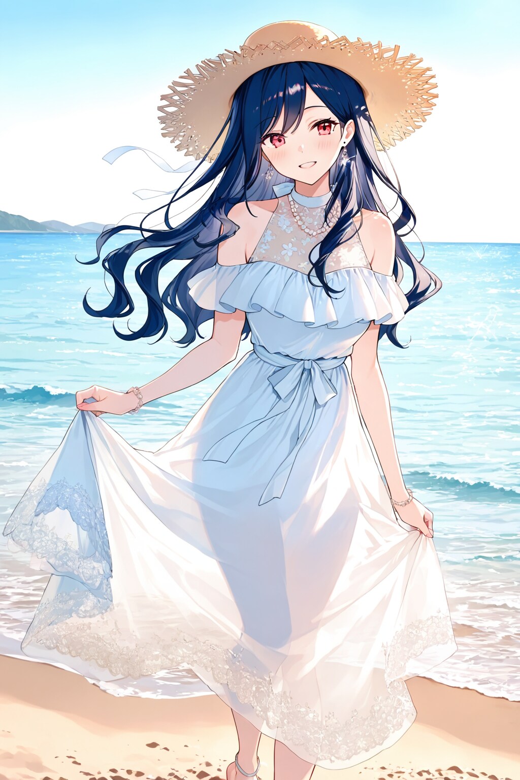 オリジナルちゃん