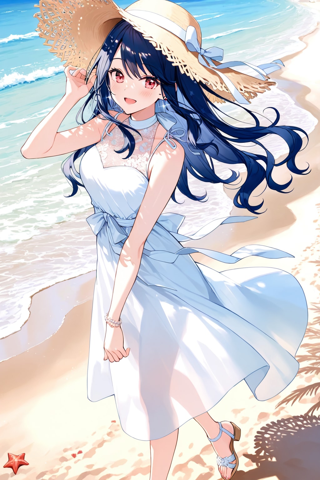 オリジナルちゃん