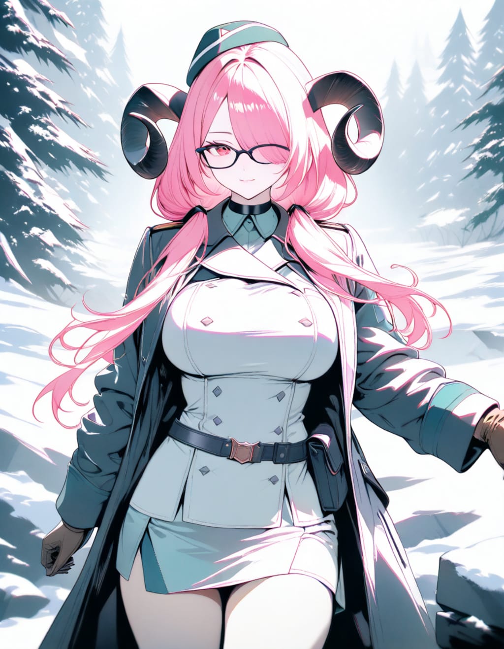 ライラノール079