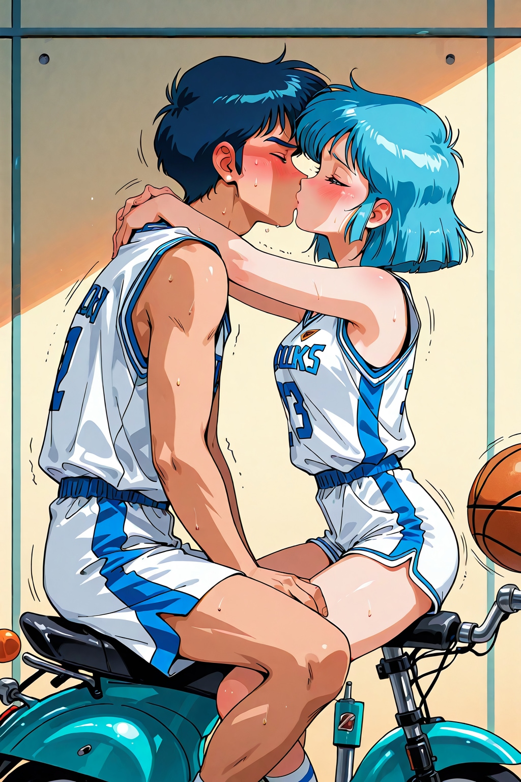 カップル