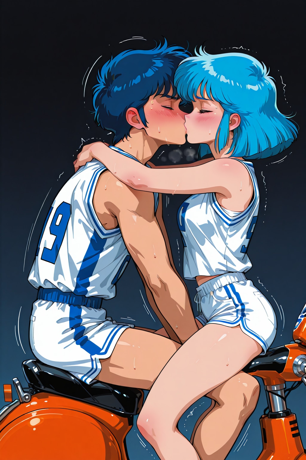 カップル