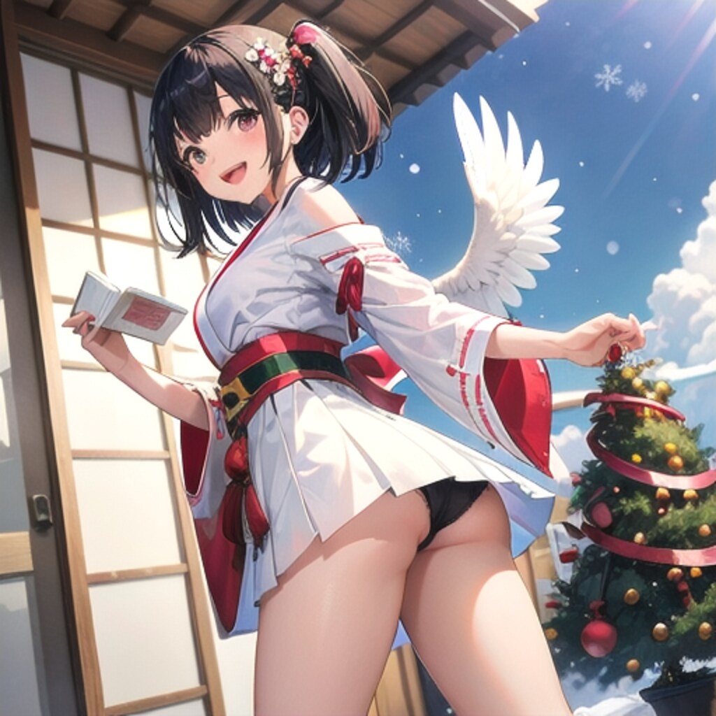 お正月の準備しましょ❣