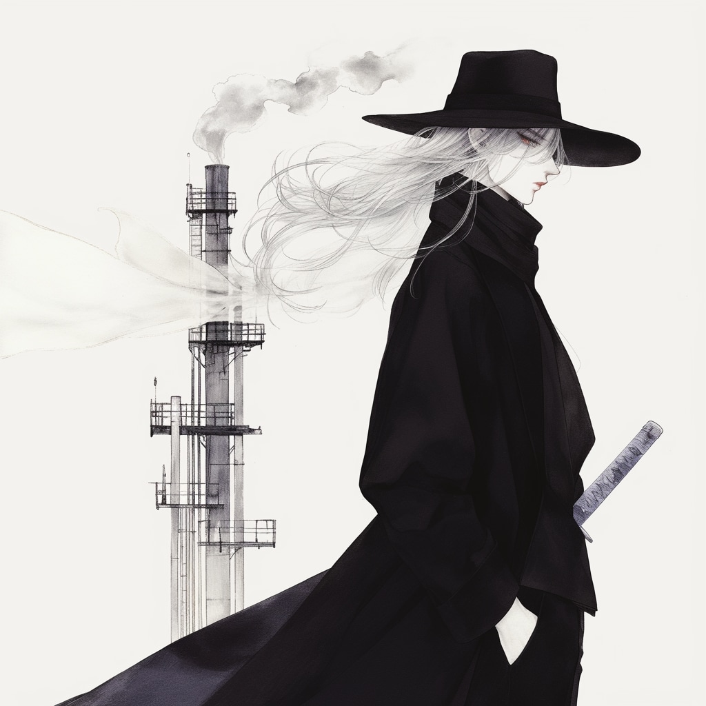 サムライ