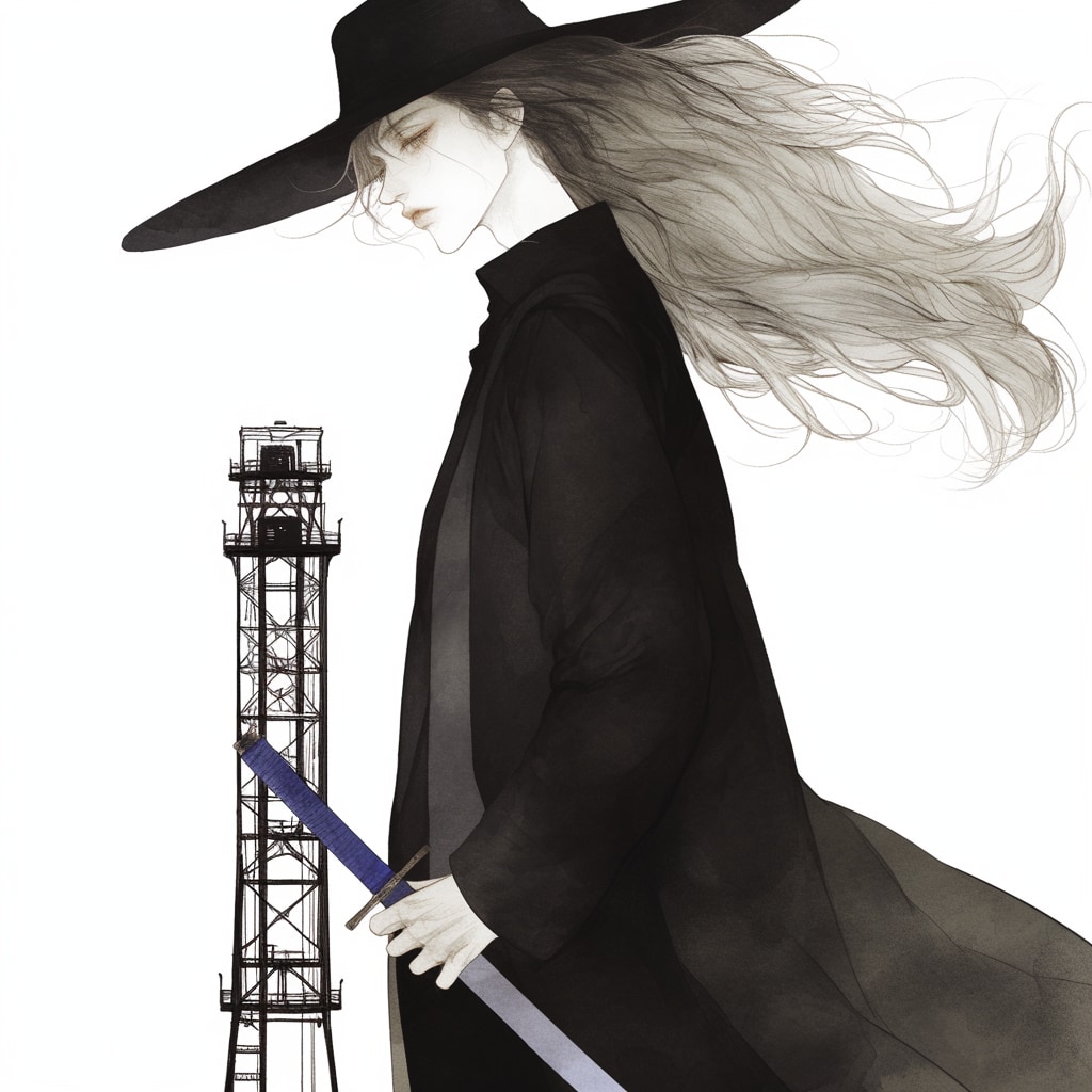サムライ