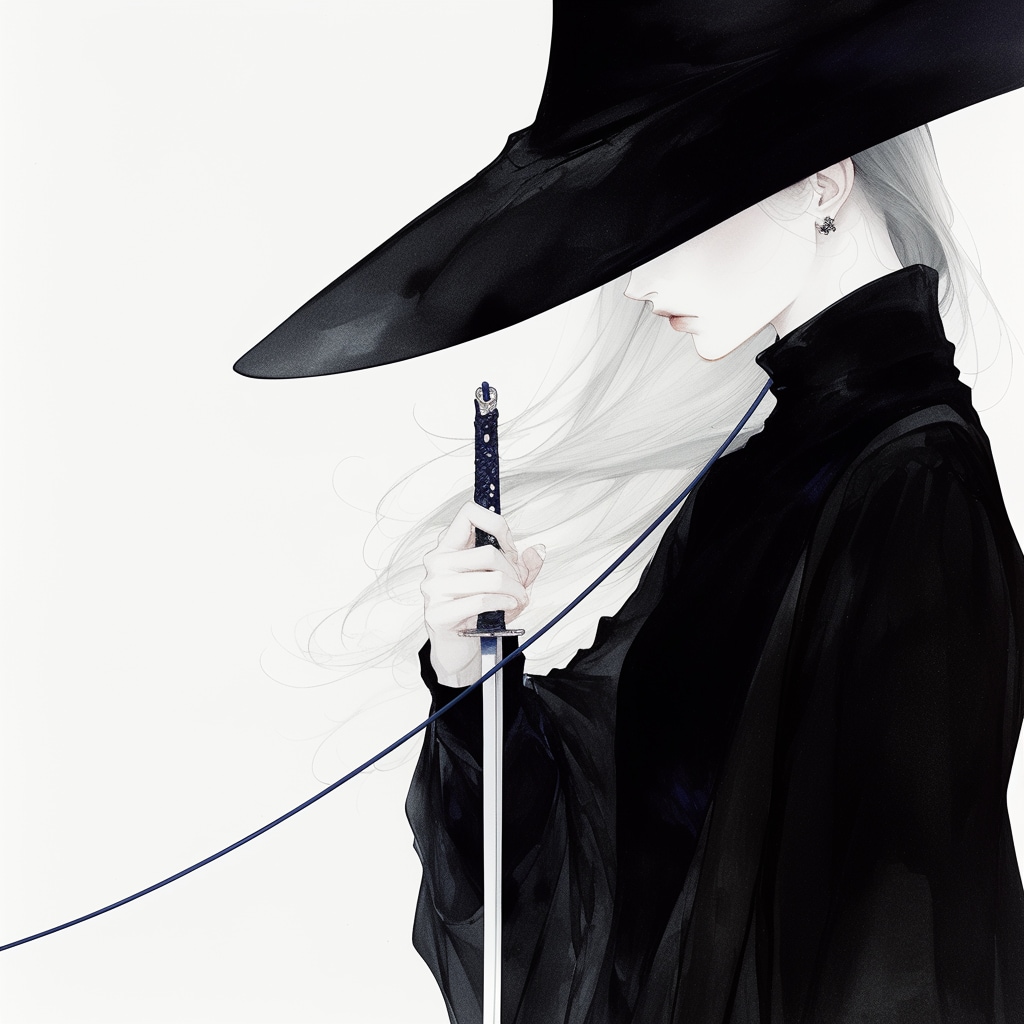 サムライ