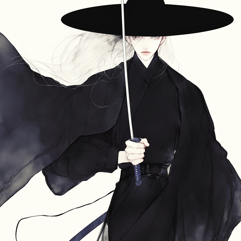 サムライ