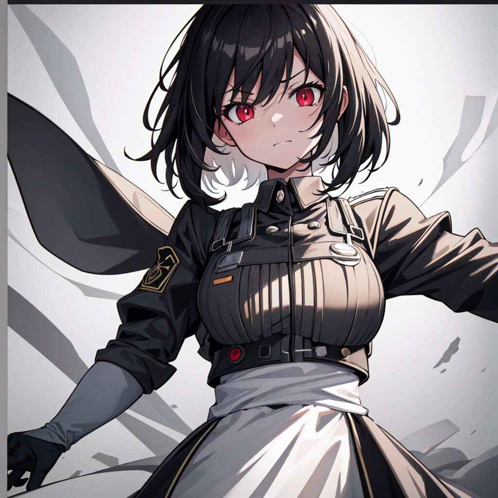 戦場の華