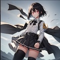 戦場の華 2枚目