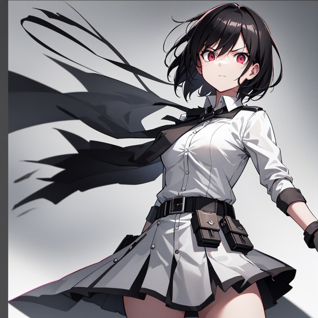 戦場の華