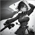 戦場の華 4枚目
