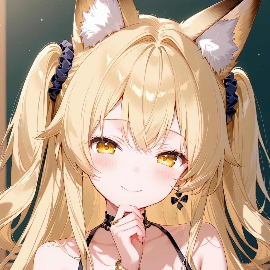 クランから見たミラさん