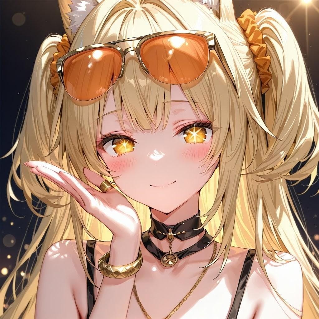 クランから見たミラさん