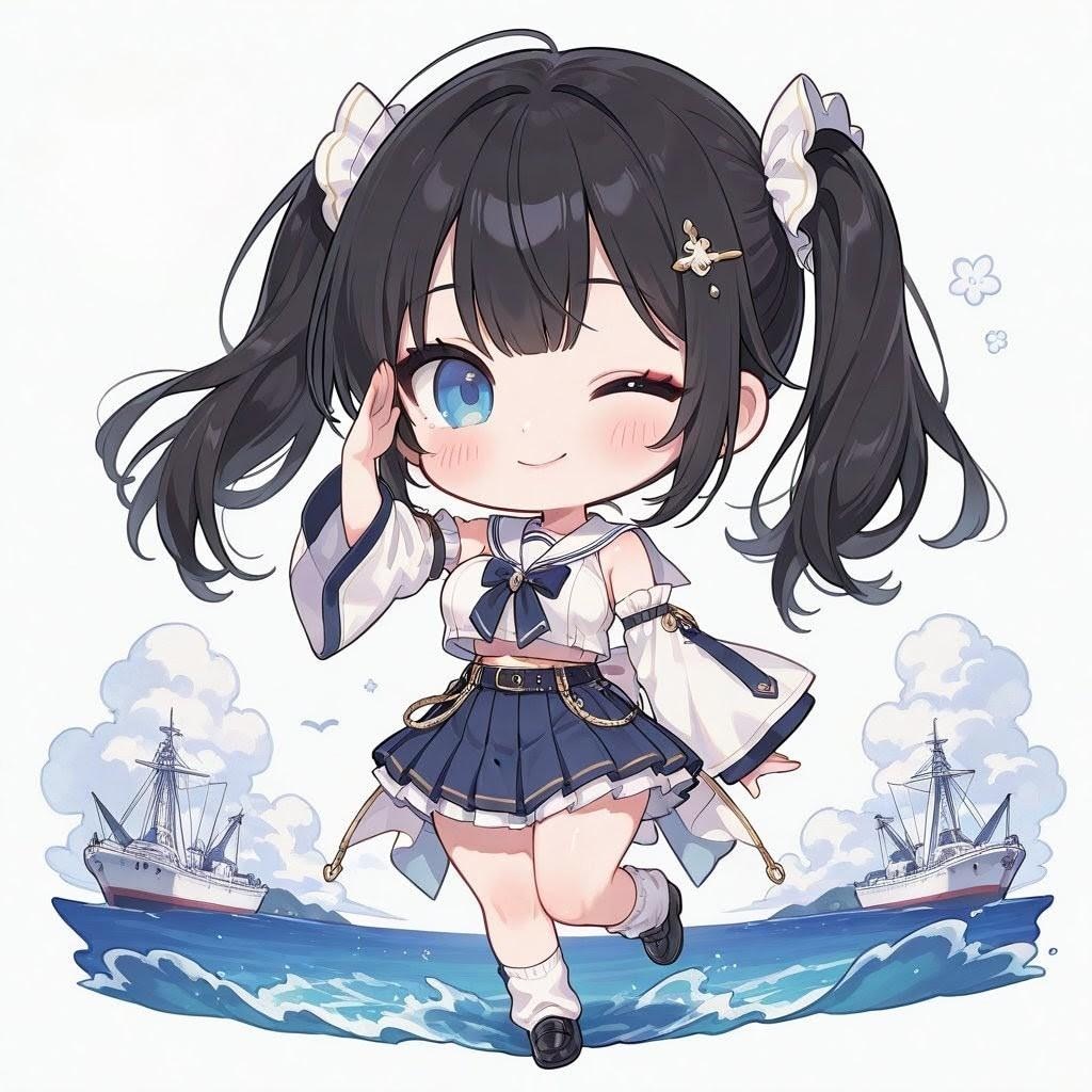 ウチちび521