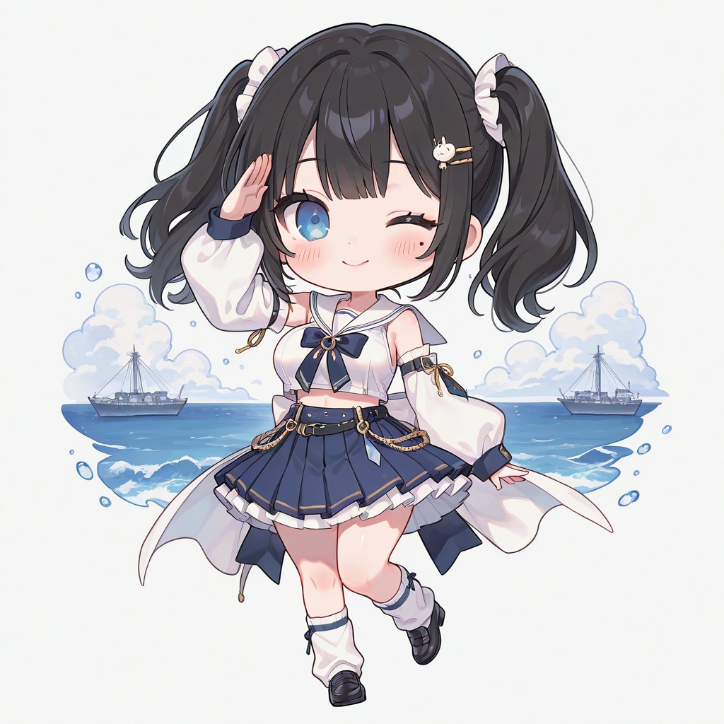 ウチちび521