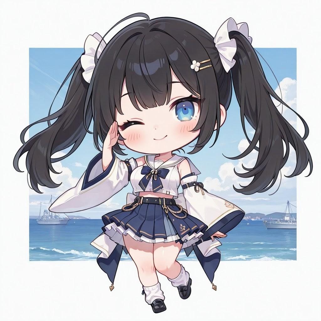 ウチちび521