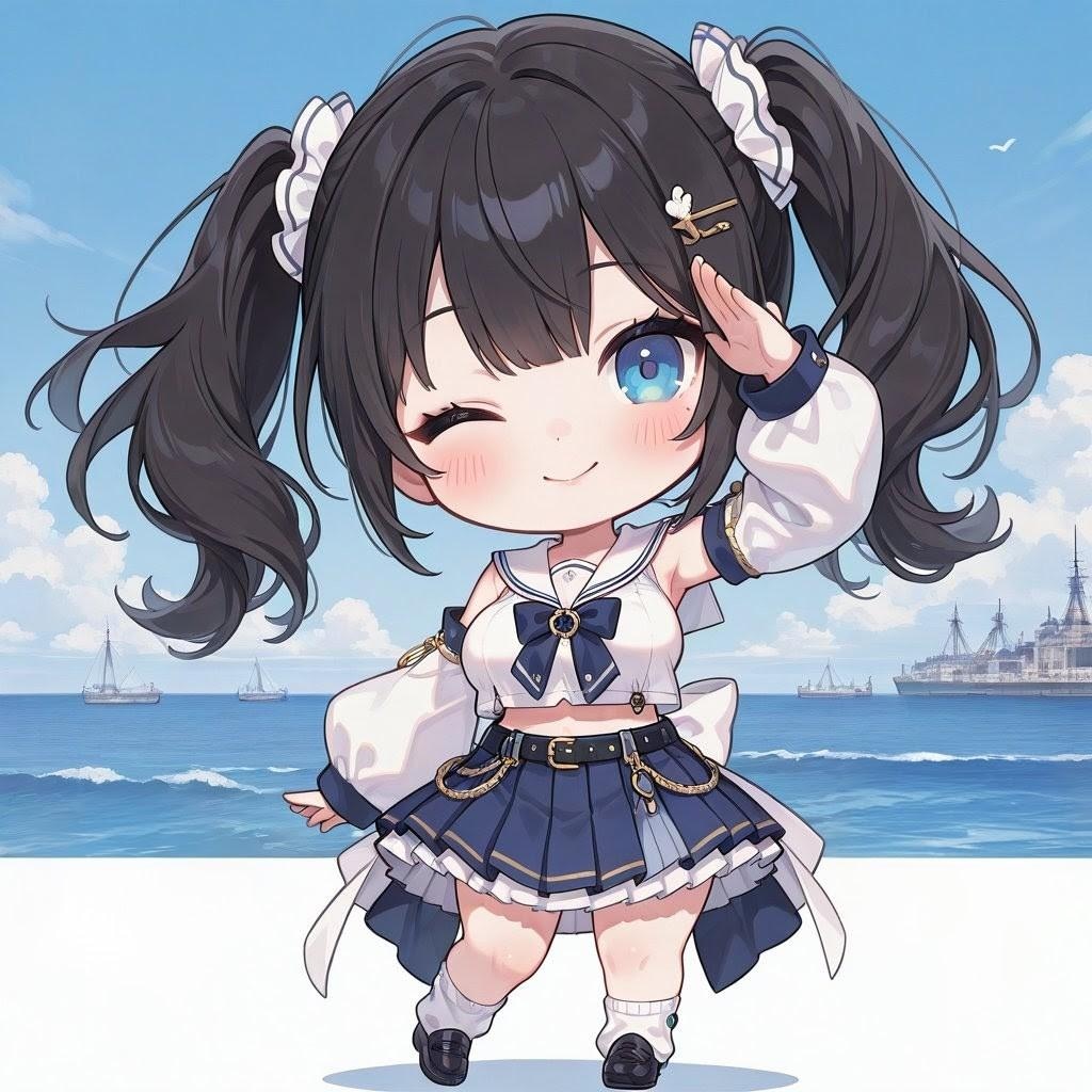 ウチちび521