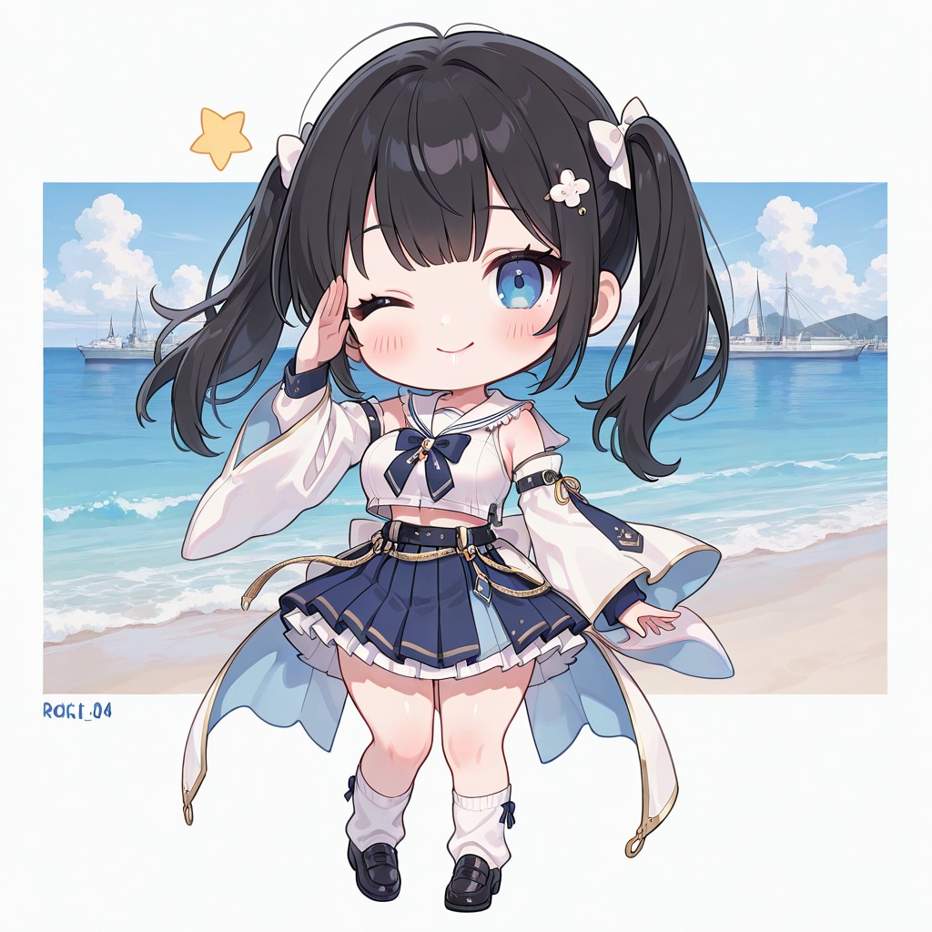 ウチちび521