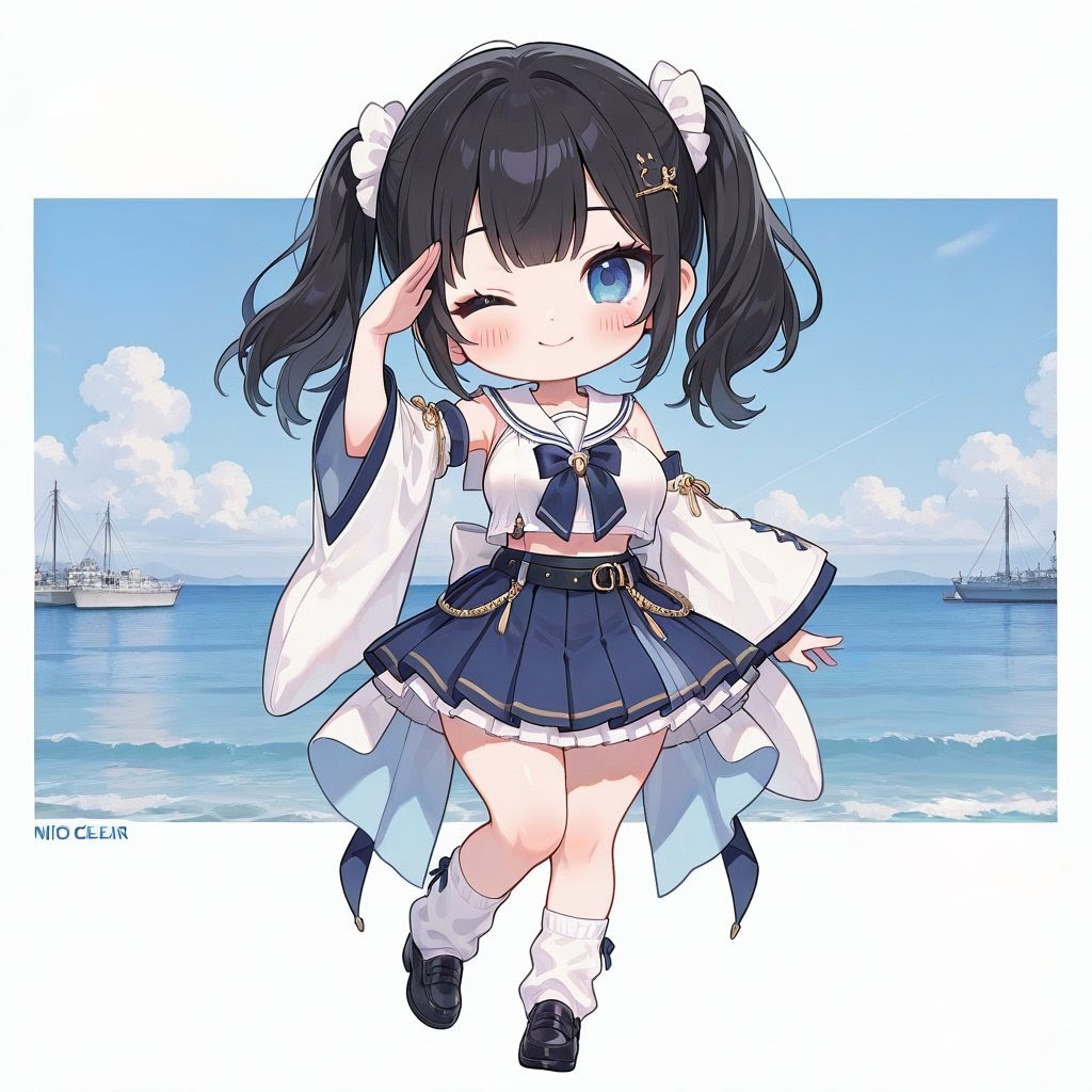 ウチちび521