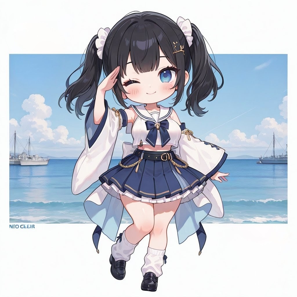 ウチちび521